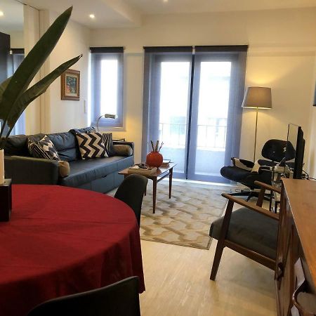 Apartamento Jose Estevao Leilighet Lisboa Eksteriør bilde