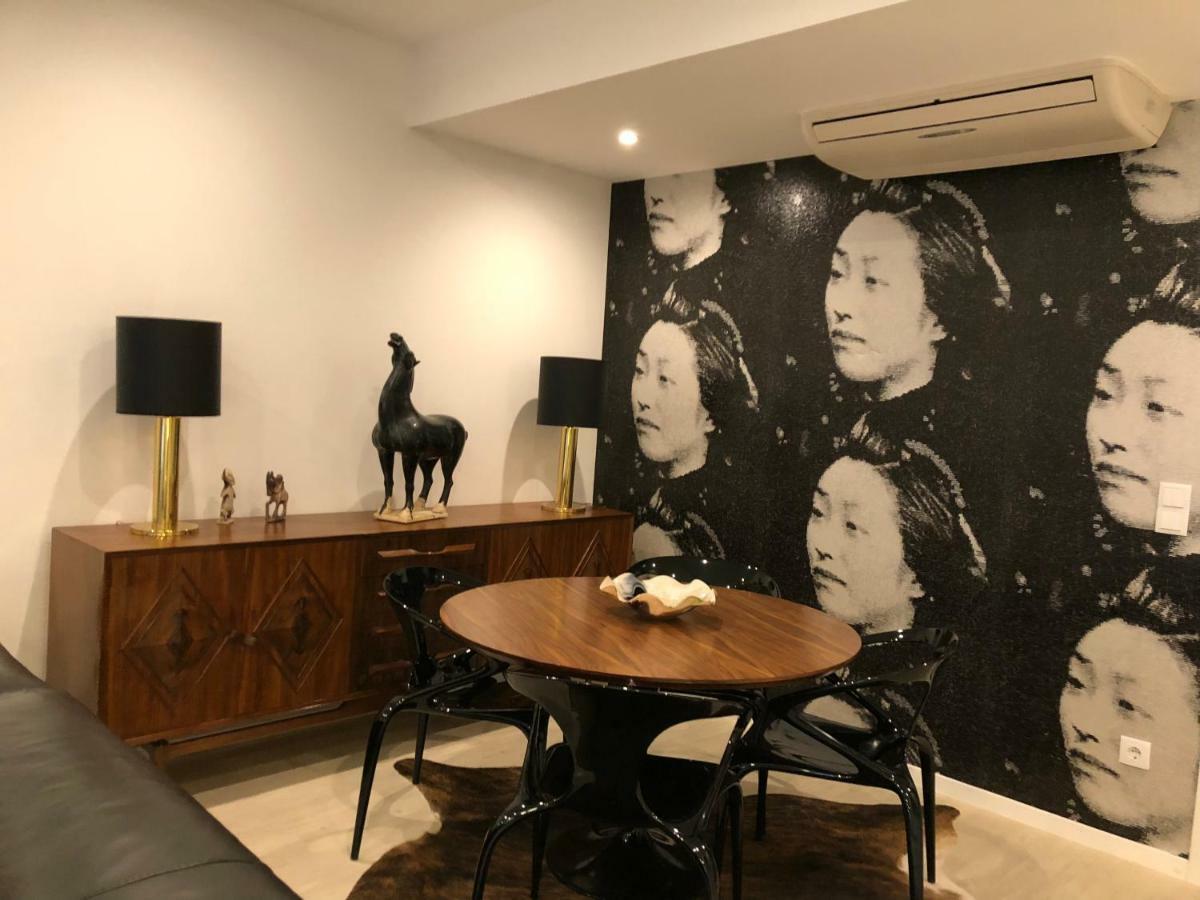 Apartamento Jose Estevao Lisboa Eksteriør bilde