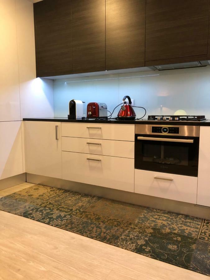 Apartamento Jose Estevao Lisboa Eksteriør bilde