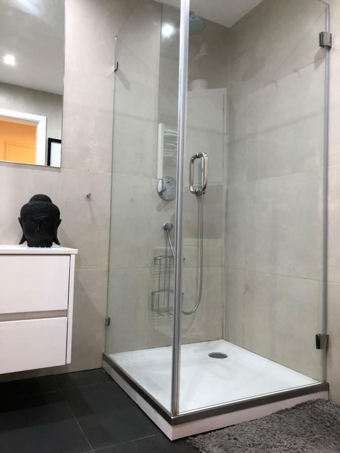 Apartamento Jose Estevao Lisboa Eksteriør bilde