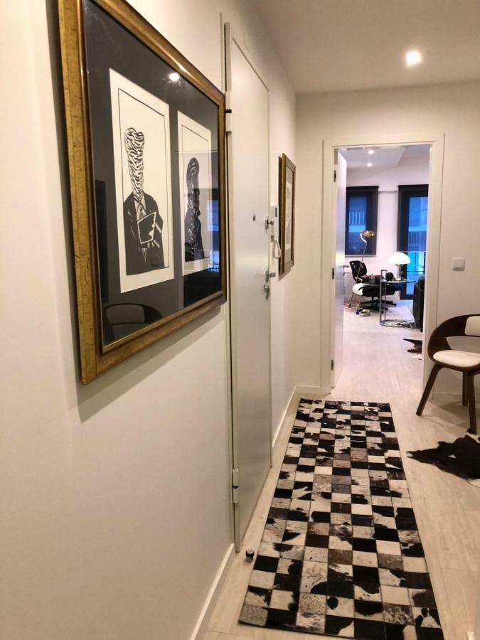 Apartamento Jose Estevao Lisboa Eksteriør bilde