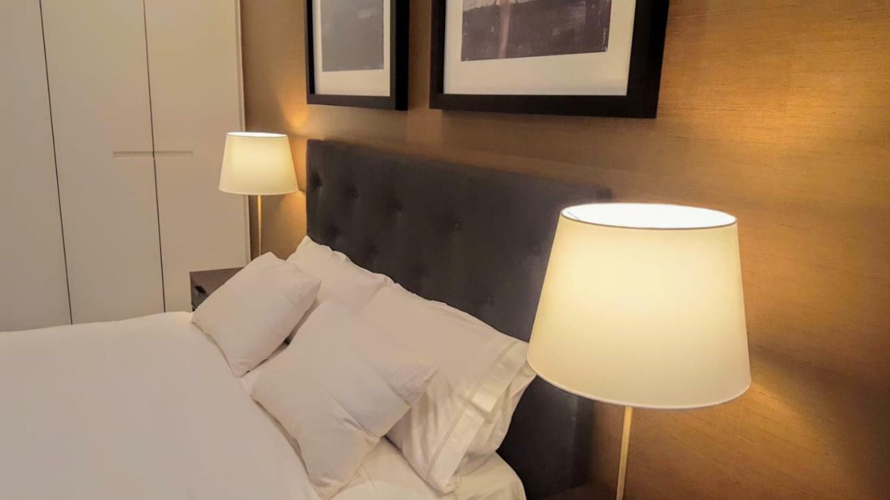 Apartamento Jose Estevao Lisboa Eksteriør bilde