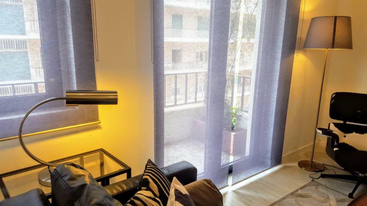 Apartamento Jose Estevao Lisboa Eksteriør bilde