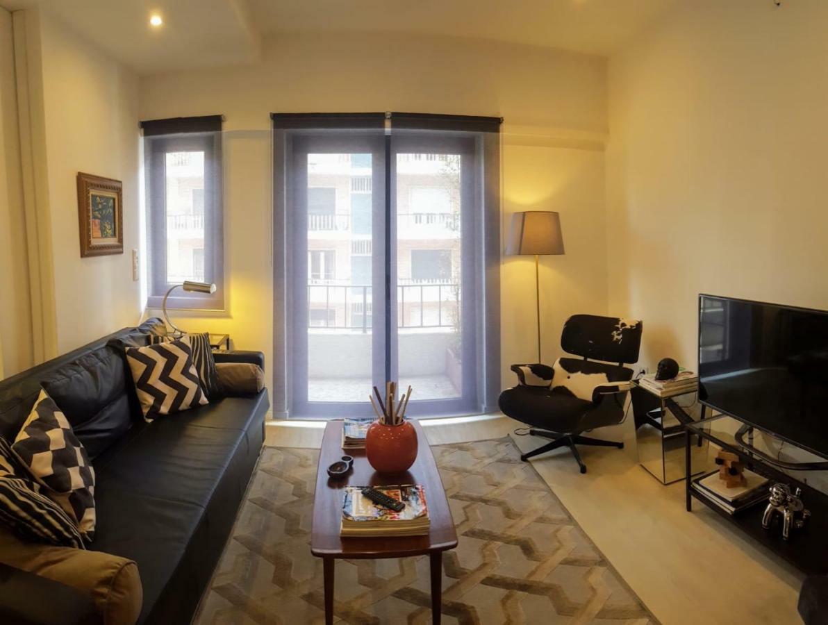 Apartamento Jose Estevao Lisboa Eksteriør bilde