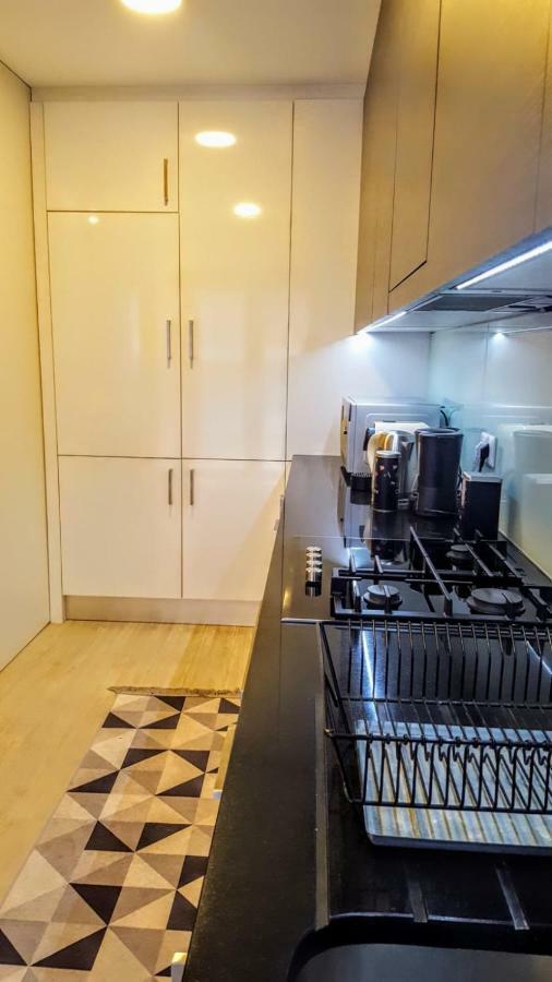 Apartamento Jose Estevao Lisboa Eksteriør bilde