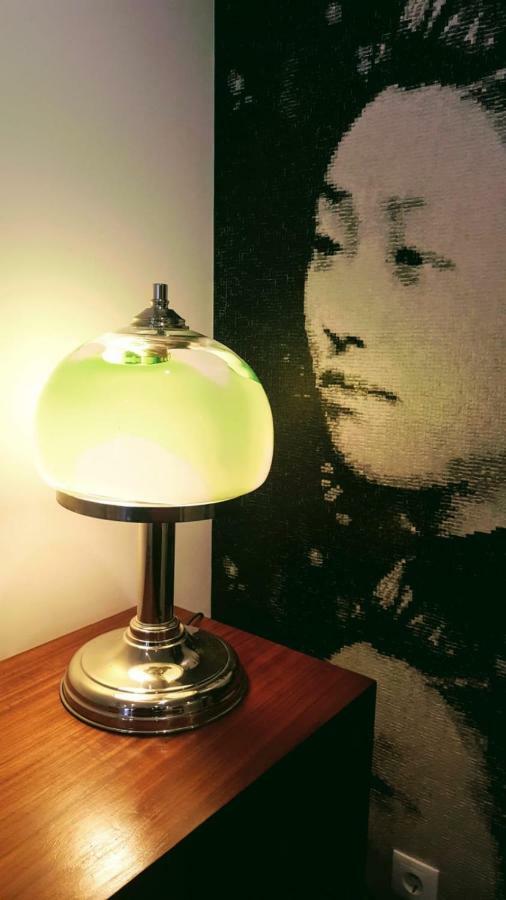 Apartamento Jose Estevao Lisboa Eksteriør bilde