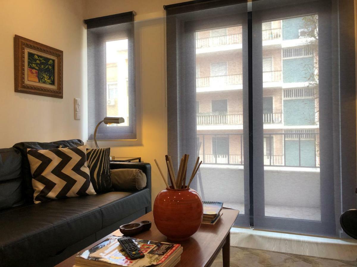 Apartamento Jose Estevao Leilighet Lisboa Eksteriør bilde