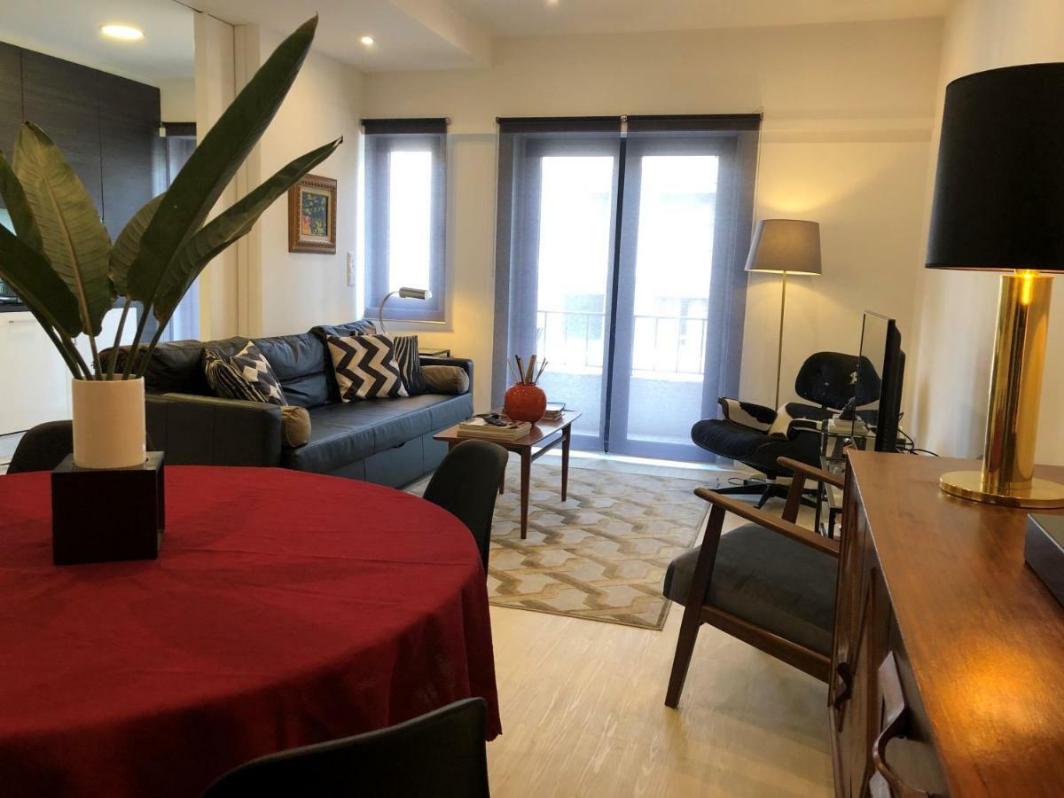 Apartamento Jose Estevao Lisboa Eksteriør bilde