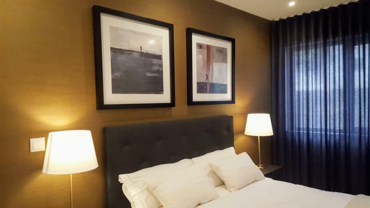Apartamento Jose Estevao Lisboa Eksteriør bilde