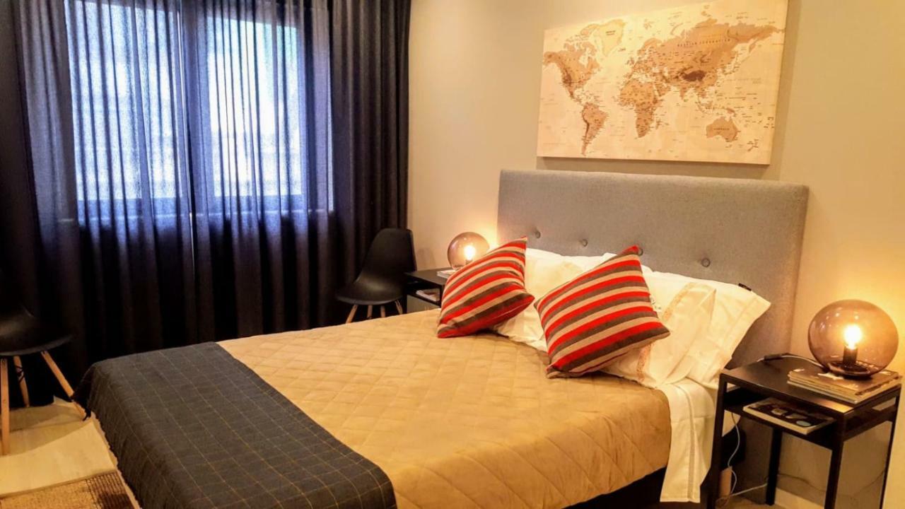 Apartamento Jose Estevao Lisboa Eksteriør bilde