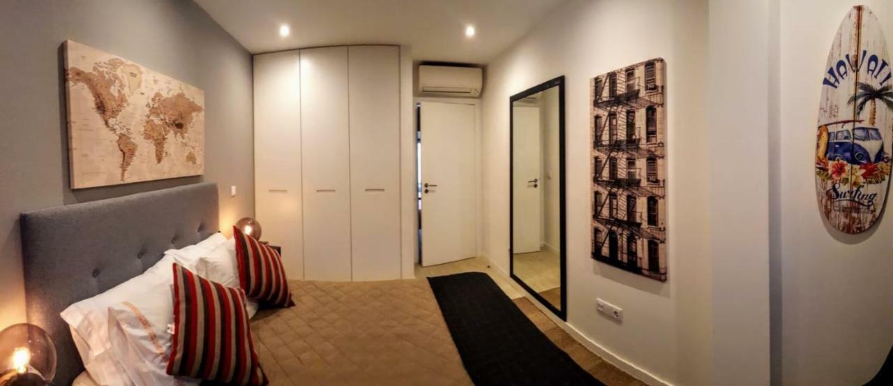 Apartamento Jose Estevao Lisboa Eksteriør bilde